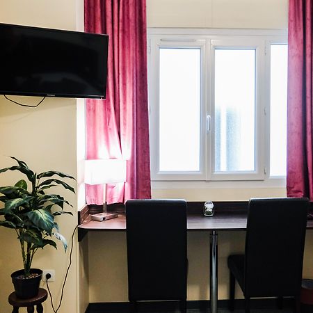 Hotel Notre Dame Bordeaux Dış mekan fotoğraf