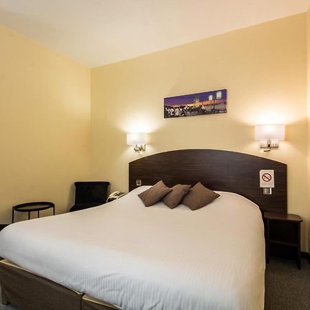 Hotel Notre Dame Bordeaux Dış mekan fotoğraf