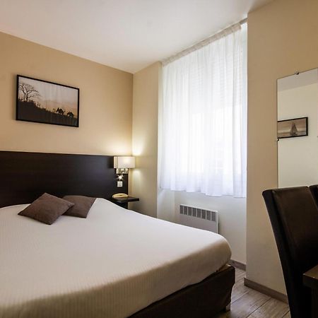 Hotel Notre Dame Bordeaux Dış mekan fotoğraf