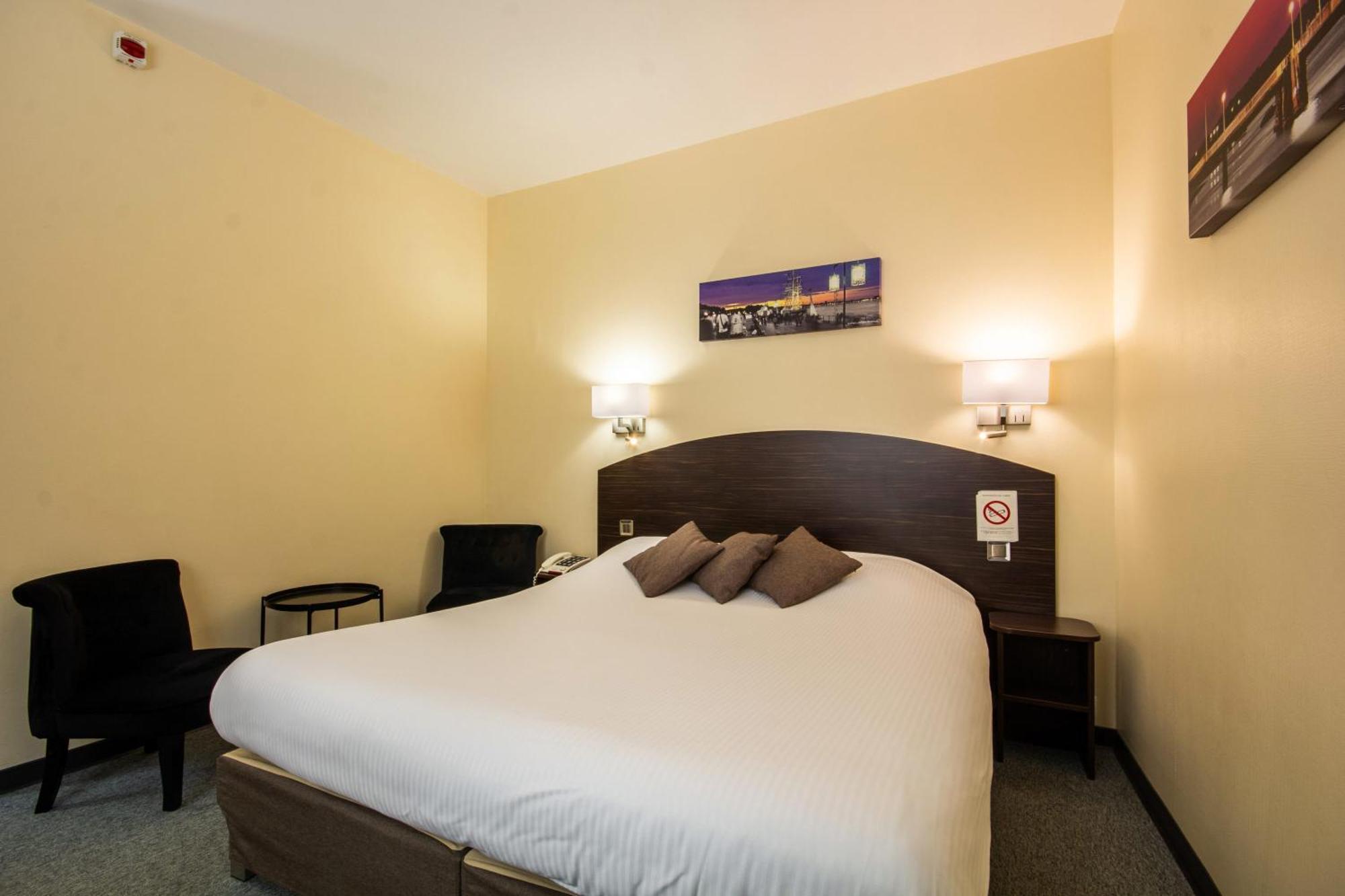 Hotel Notre Dame Bordeaux Dış mekan fotoğraf