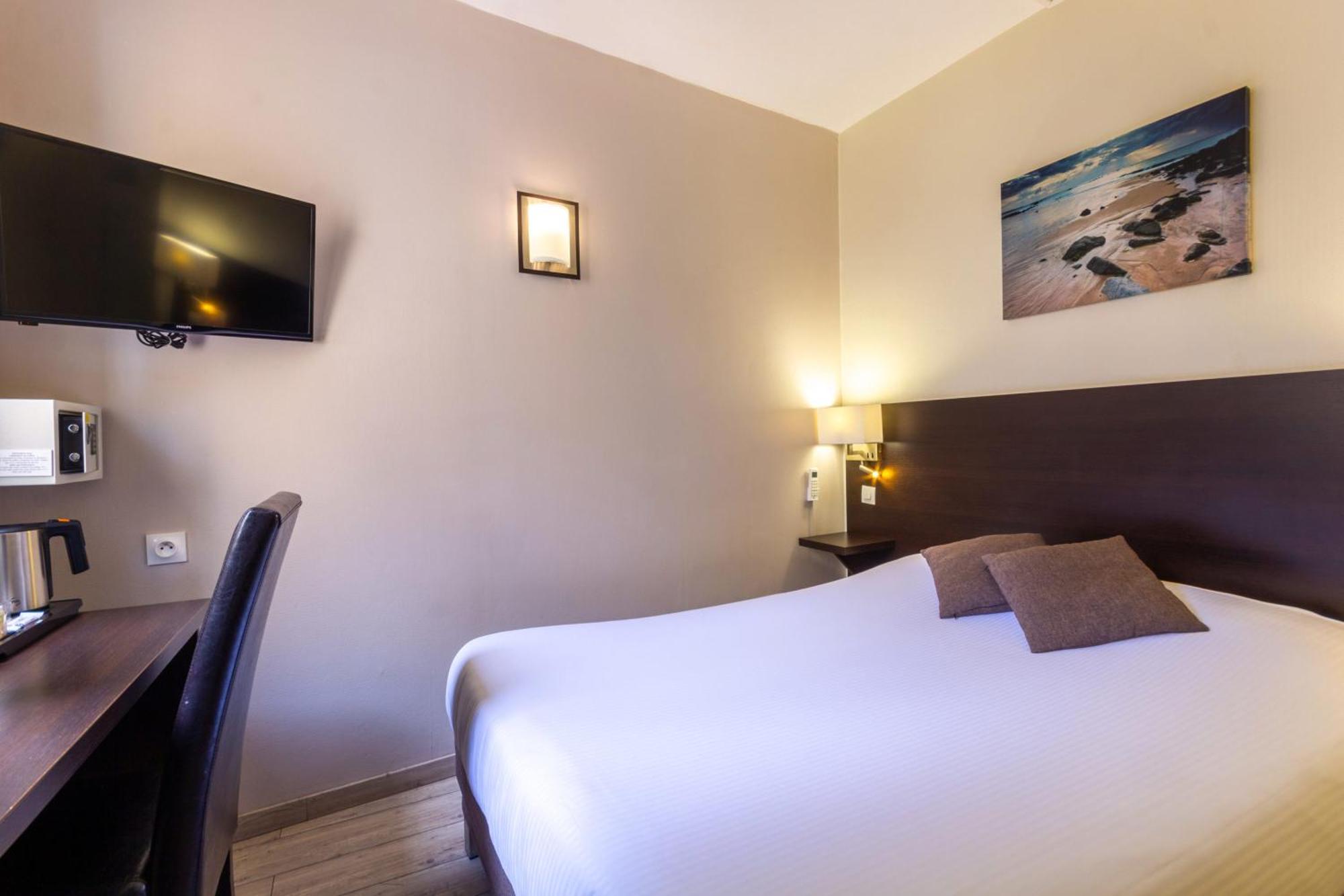 Hotel Notre Dame Bordeaux Dış mekan fotoğraf