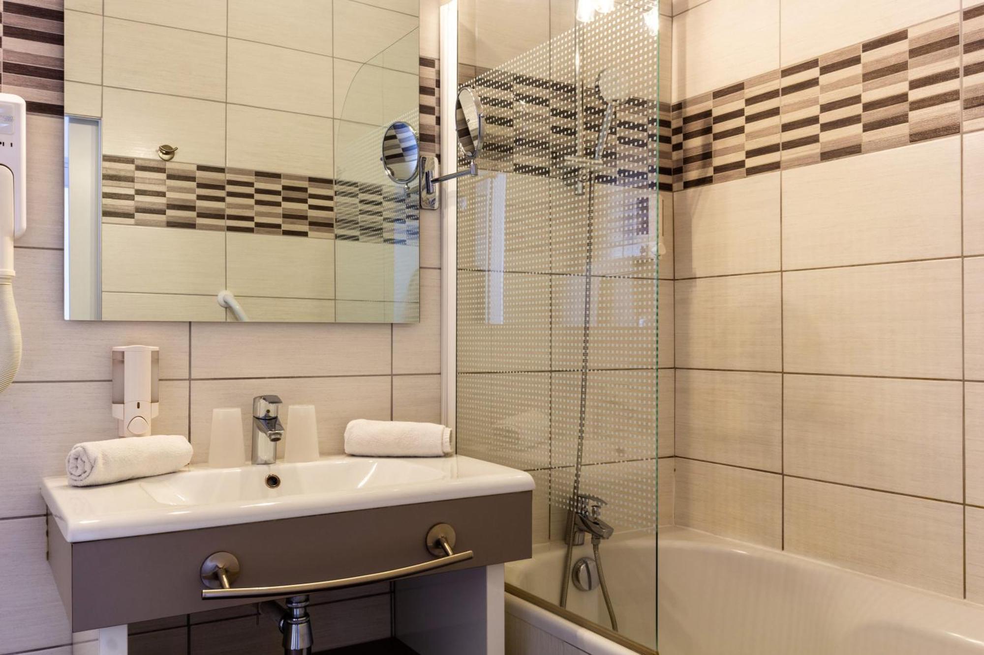 Hotel Notre Dame Bordeaux Dış mekan fotoğraf
