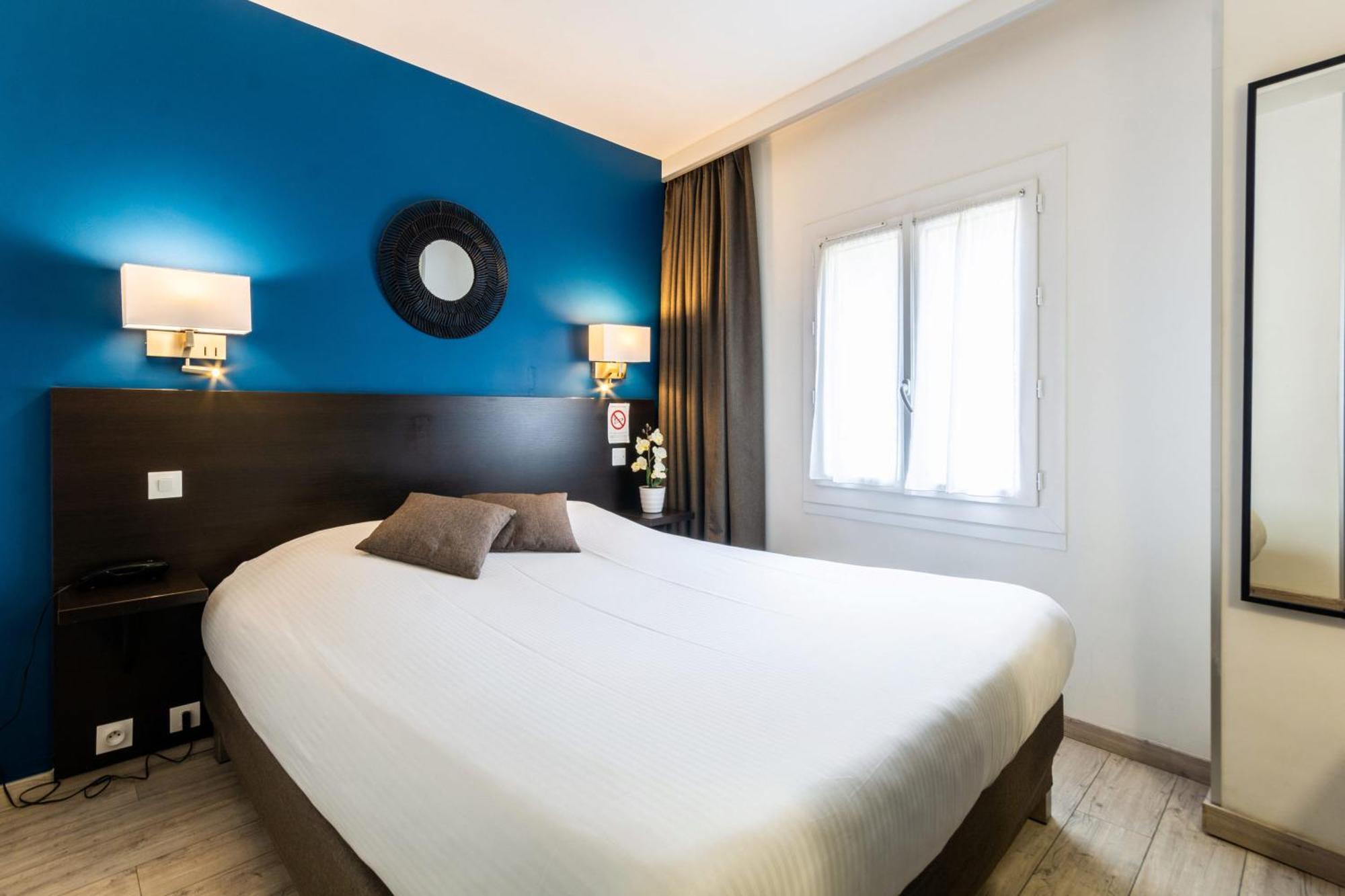 Hotel Notre Dame Bordeaux Dış mekan fotoğraf