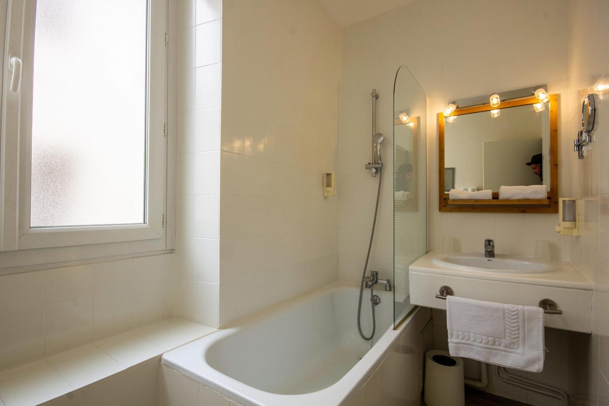 Hotel Notre Dame Bordeaux Dış mekan fotoğraf