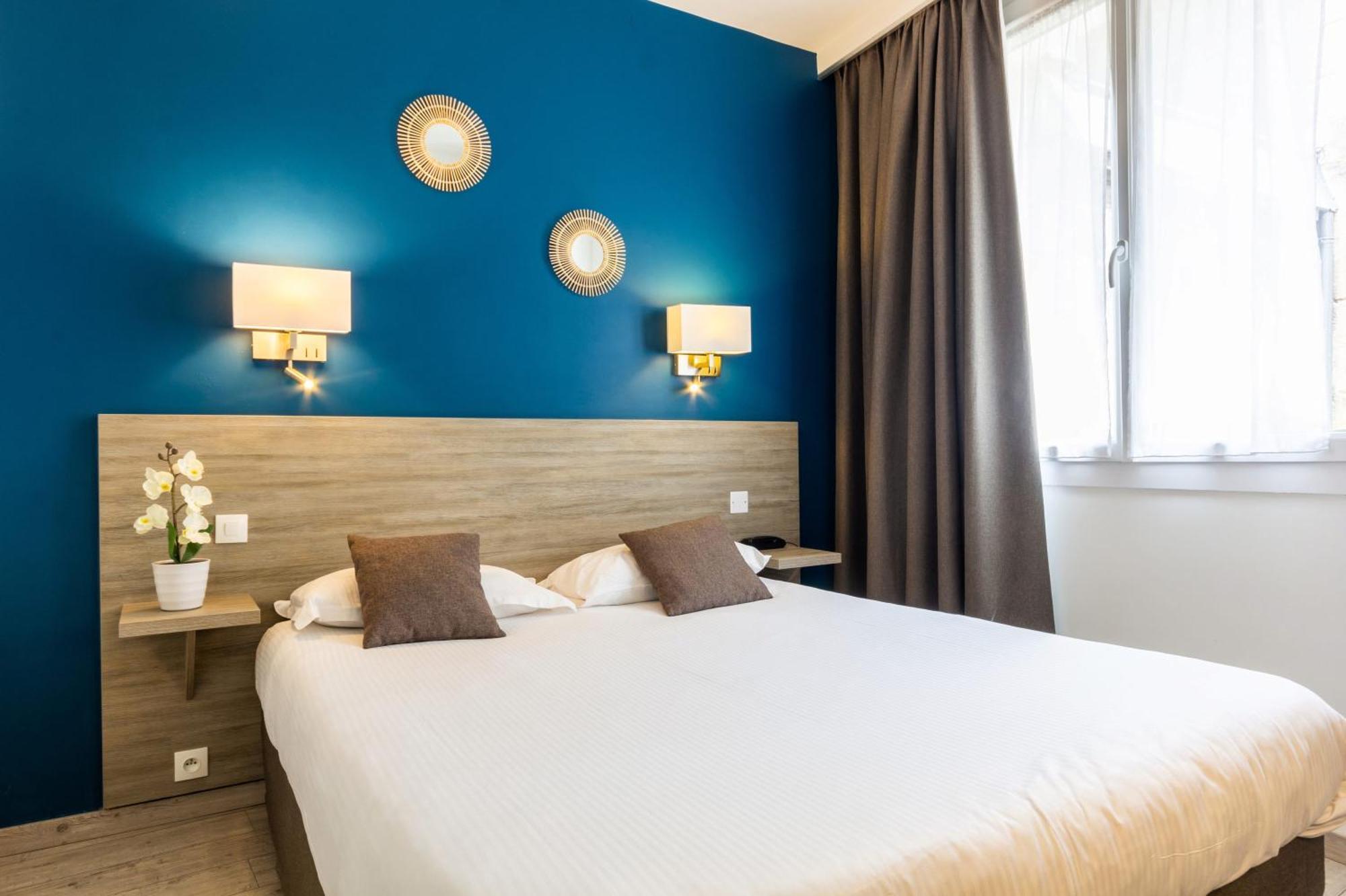 Hotel Notre Dame Bordeaux Dış mekan fotoğraf