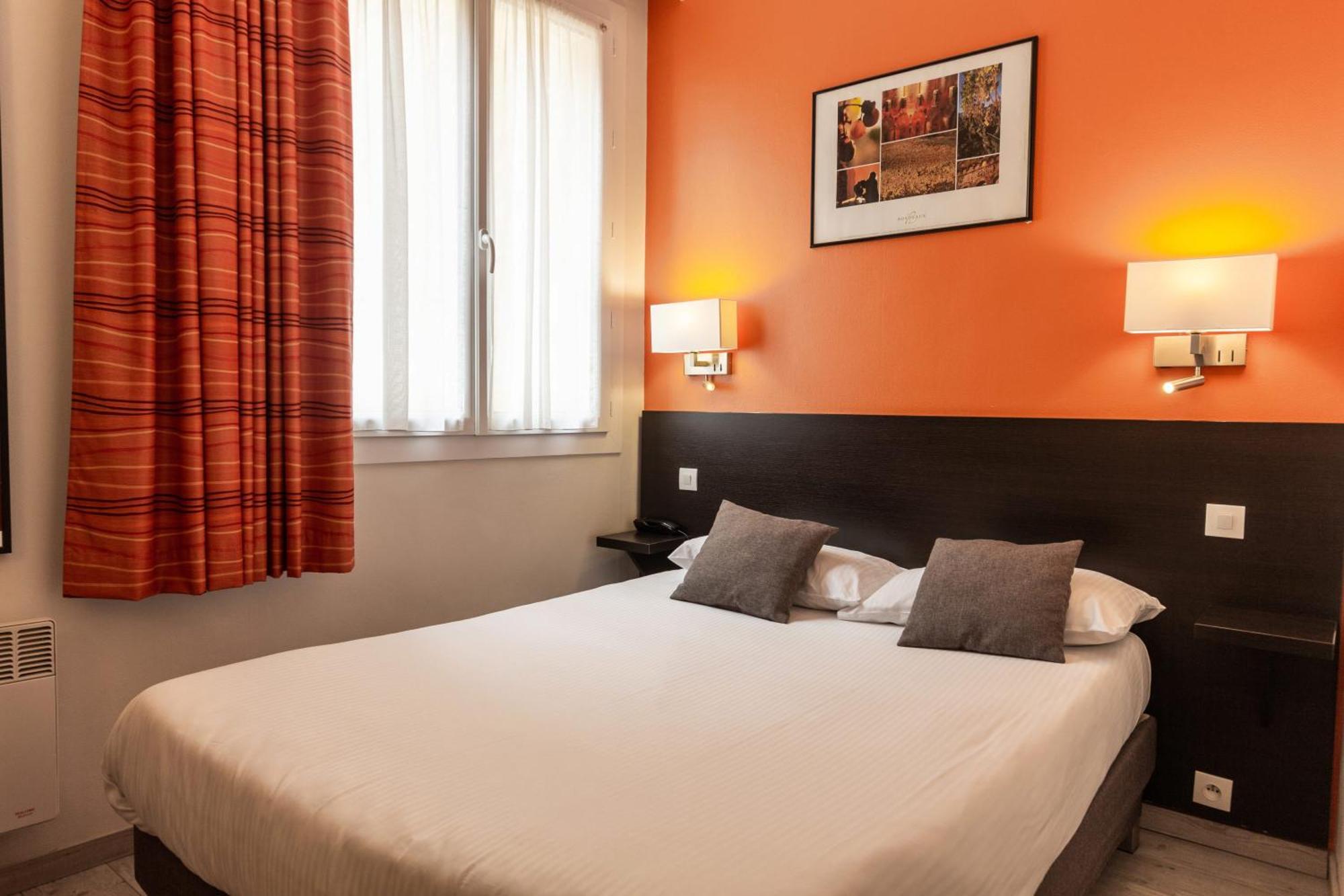 Hotel Notre Dame Bordeaux Dış mekan fotoğraf