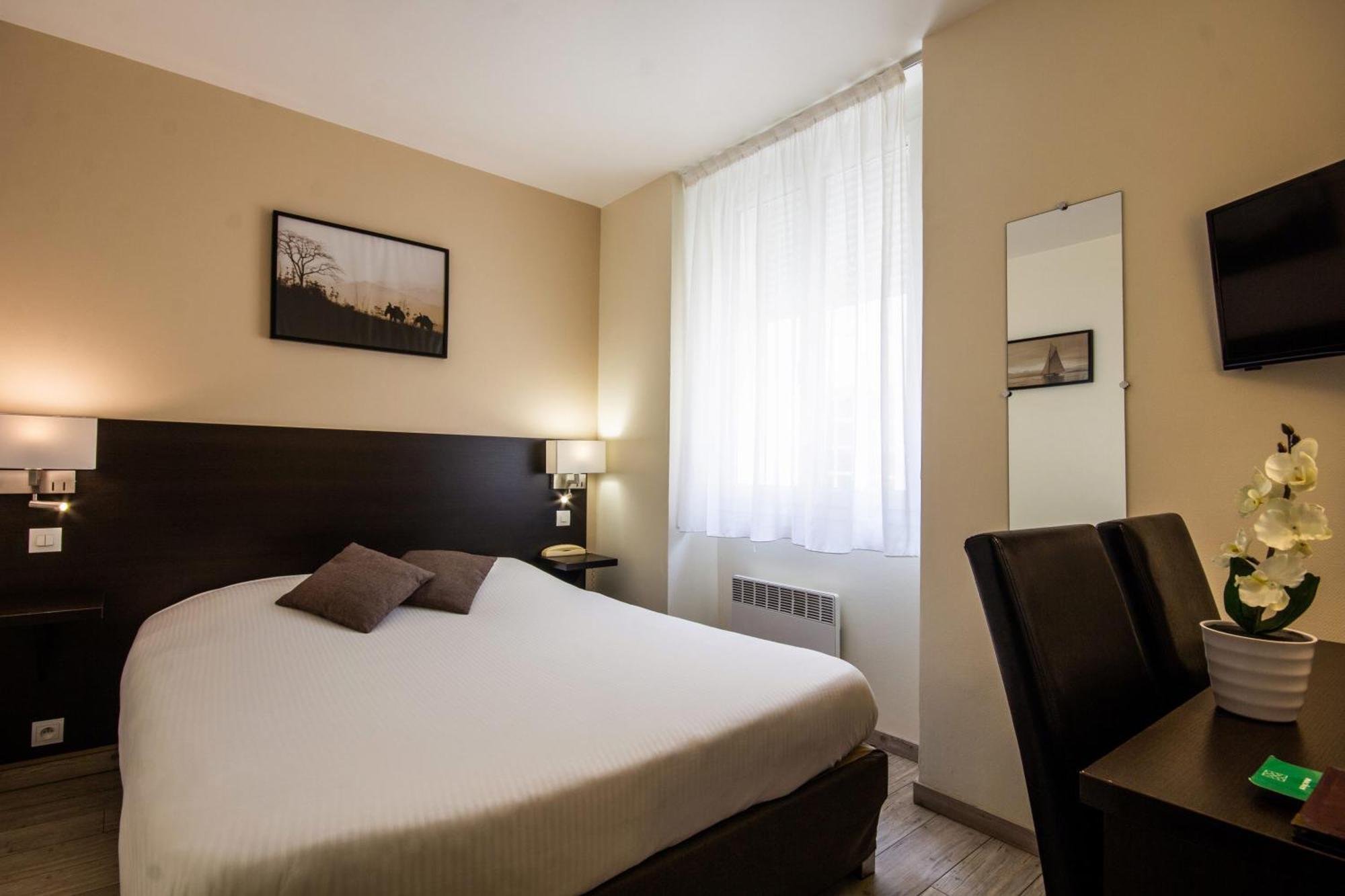 Hotel Notre Dame Bordeaux Dış mekan fotoğraf