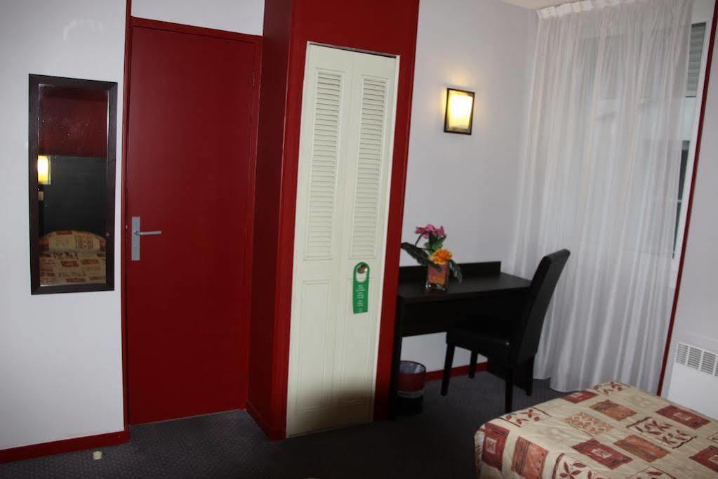 Hotel Notre Dame Bordeaux Dış mekan fotoğraf